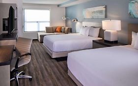 Hyatt House Lewes Rehoboth Beach